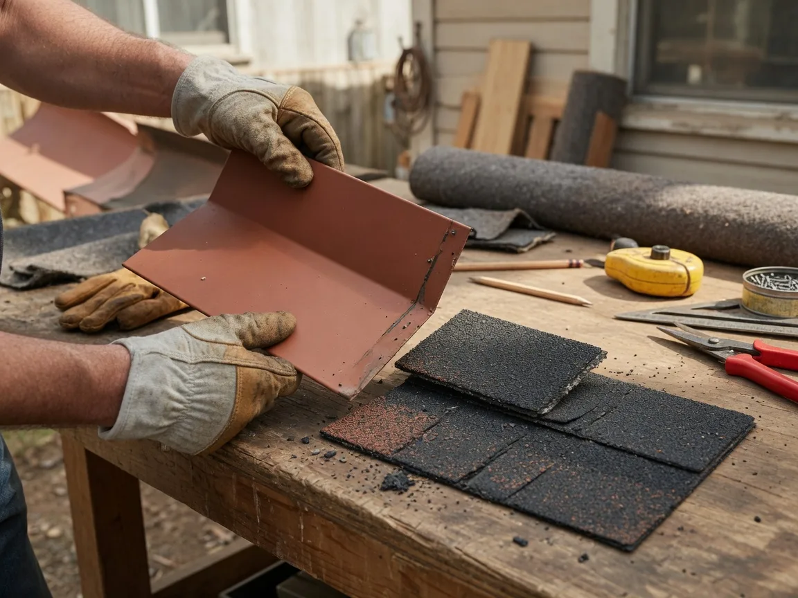 Roof Repair company in Lone Star, TX